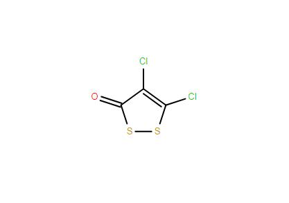 二氯-1,2-二硫環(huán)戊烯酮
