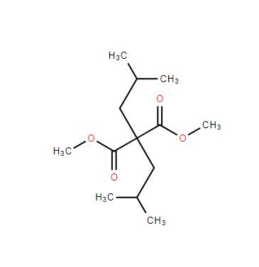 二異丁基丙二酸二甲酯，98%