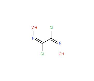 Dichloroglyoxime