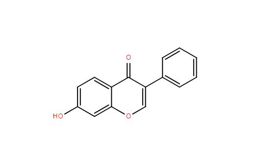 7-羥基異黃酮，99%