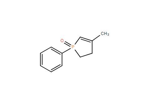 3-甲基-1-苯基-2-磷雜環(huán)戊烯氧化物，95%